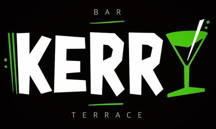 Kerry Bar Terrace